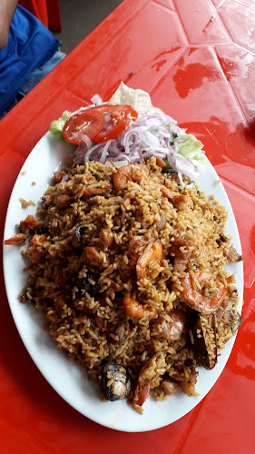 Cevichería La Cámara - Gastronomía y hostelería