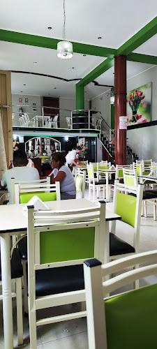 Campo Mar Restaurant - Trujillo