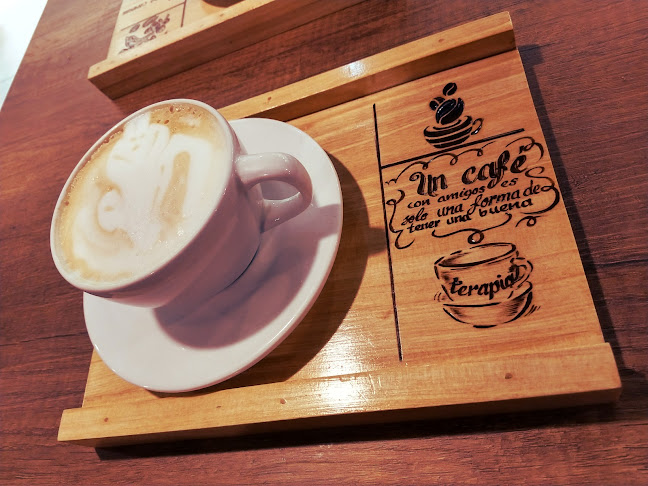 Comentarii opinii despre Cremo Coffee