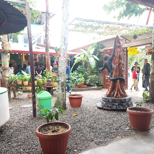 Sector San Lorenzo, Ctra. Fernando Belaúnde Terry km 497, Moyobamba 22001