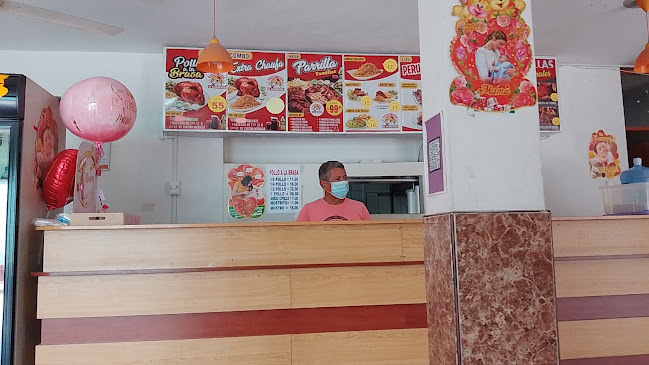 Restaurant - Cevichería, El Algarrobo - Gastronomía y hostelería