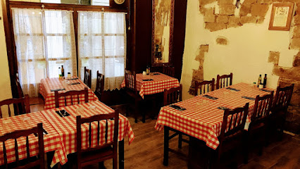 Mesón Jesús Restaurante