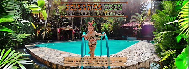 Opinii despre Complejo Turístico "Selvático Edén" în Bagua - Gastronomía y hostelería