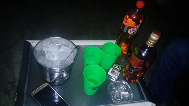 W67P+969, Huacachina 11000