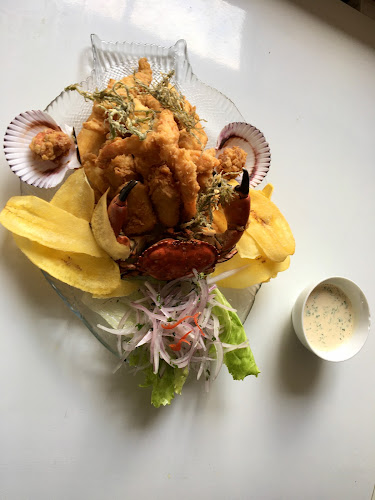 Cevichería El Muñeco - Jaén