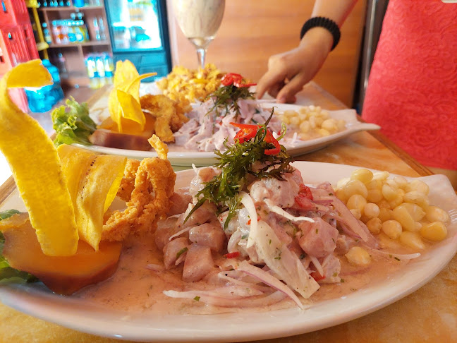 Av. Coronel Portillo 342, Huaura 15138