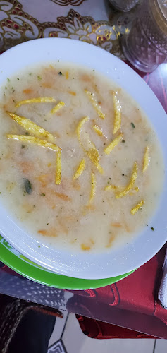 Opinii despre Sabory Restaurant în Sicuani - Gastronomía y hostelería