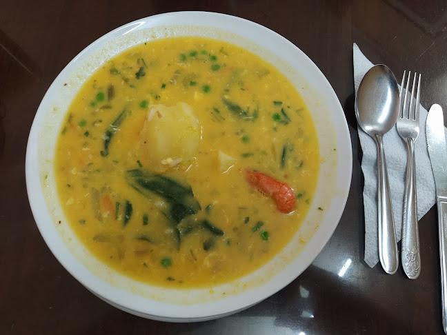 Opinii despre Ego's Restaurant în Cusco - Gastronomía y hostelería