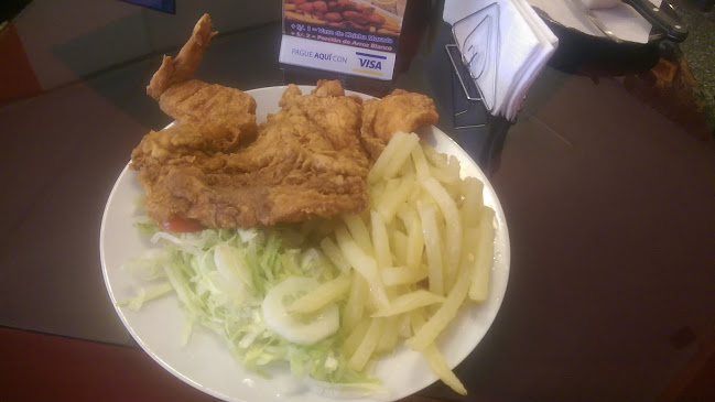 Smart & Rich Restaurant - Gastronomía y hostelería