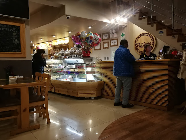 Santa Fe - Café Bar - Cusco