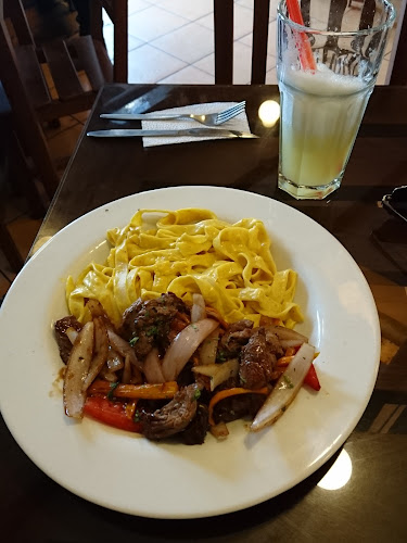 Mochica Restaurante - Gastronomía y hostelería