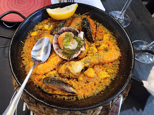 Mesón Jesús Restaurante - Gastronomía y hostelería