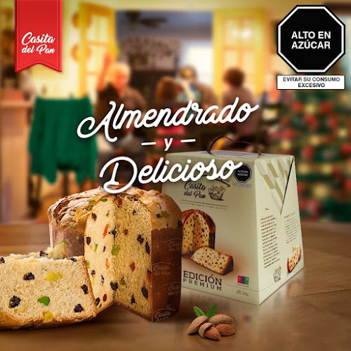 Comentarii opinii despre Casita del Pan