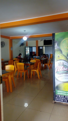 Cevichería - Restaurant La Tribuna - Gastronomía y hostelería