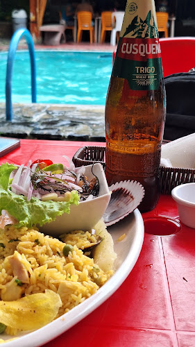 Complejo Turístico "Selvático Edén" - Bagua