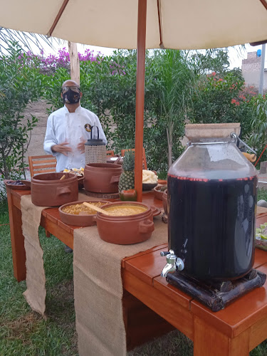 Boulevard 325 - Gastronomía y hostelería