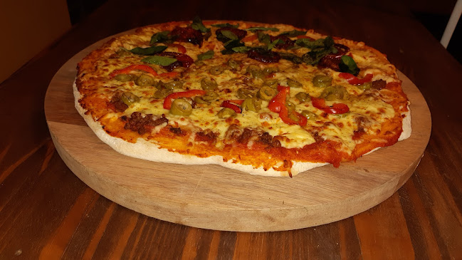 Pizzería Bonannos - Gastronomía y hostelería