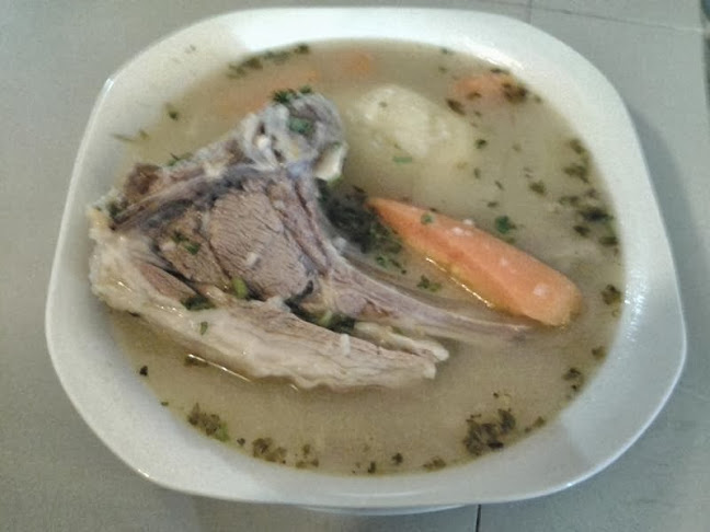 El Padrino Restaurante Tradicional Huancaino