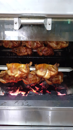 Restaurante Polleria "Manitos"