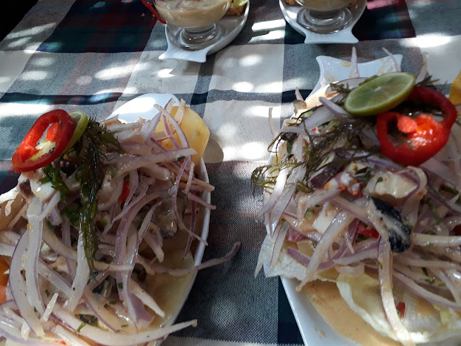 El Chanas - Gastronomía y hostelería