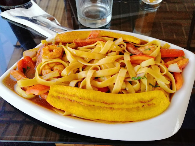 Opinii despre El Jefe fusion Amazonica în Huánuco - Gastronomía y hostelería