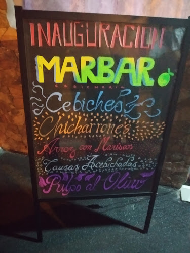 Marbar