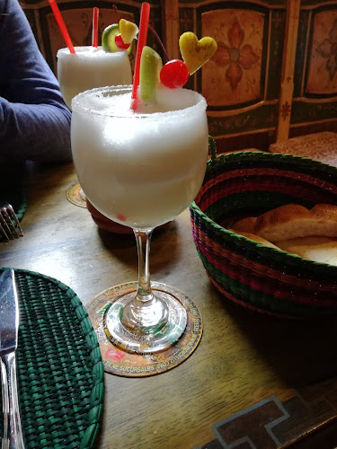 Restaurant Bistro Bar Indio Feliz - Aguas Calientes