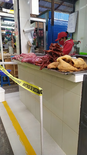 Jr. Apurimac 914, Cajamarca 06001