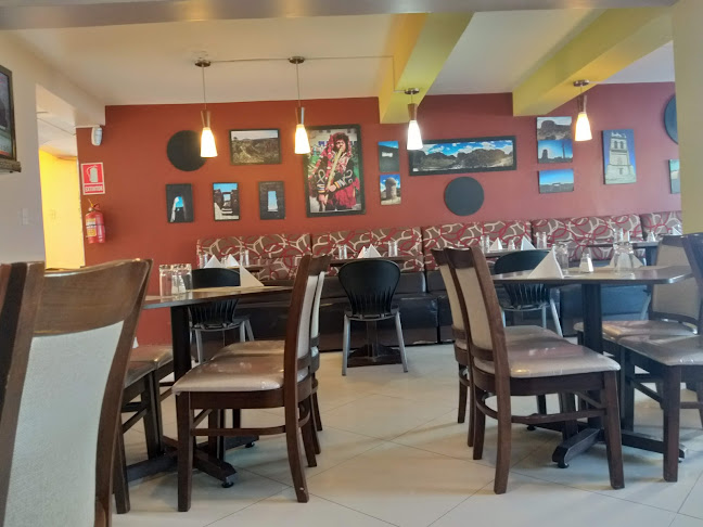 Restaurant Machupicchu