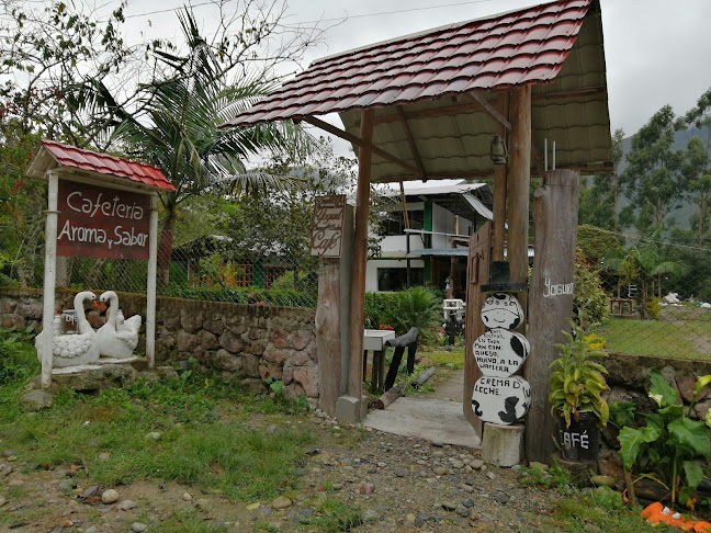 Opinii despre Rancho Villalobos în Huancabamba - Gastronomía y hostelería