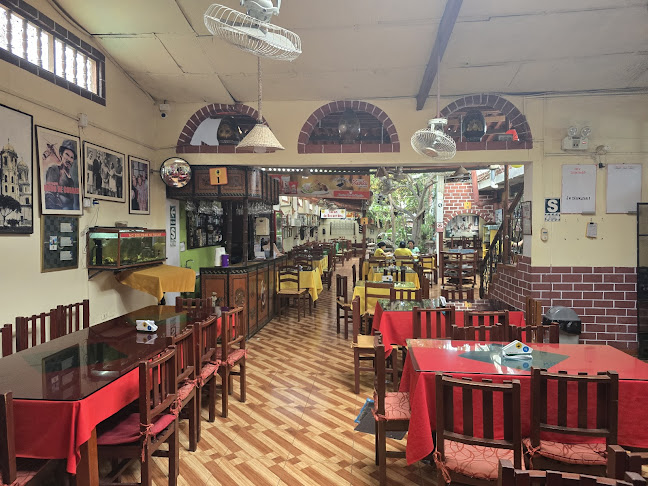 El Rincon del Pato - Gastronomía y hostelería