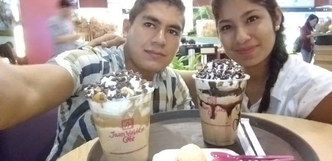 Juan Valdez - Megaplaza - Gastronomía y hostelería