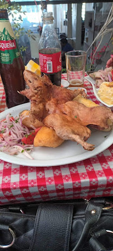 Comentarii opinii despre Crt punto cero