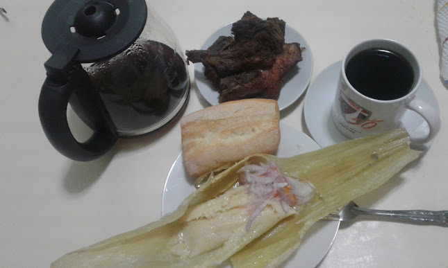 D'SANDRA.... Café y más