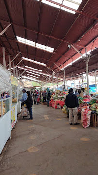 F39F+53Q, Cusco 08004