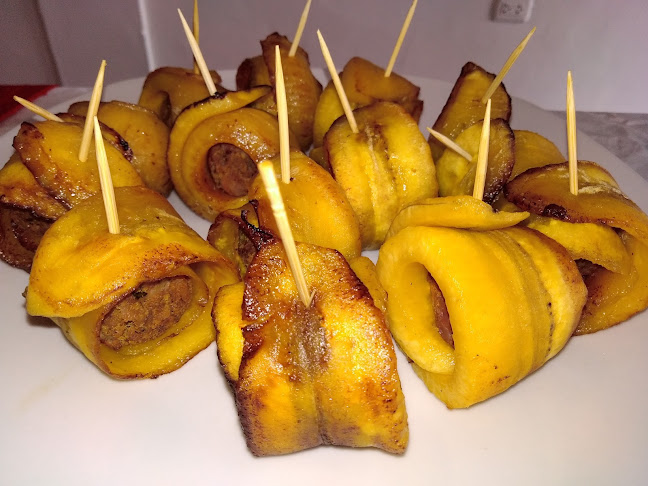 Makisapa Foods - Gastronomía y hostelería