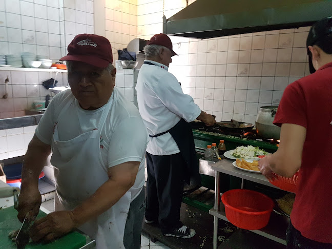 Chifa Yoshi - Huacho