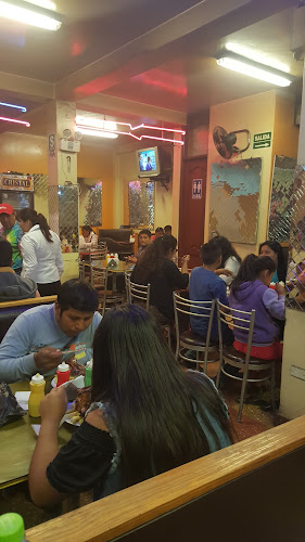 Mercado Tupac Amaru 2 - Gastronomía y hostelería