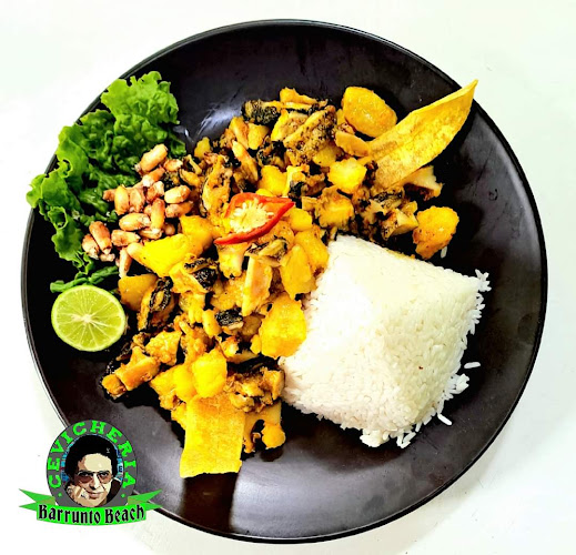 Comentarii opinii despre Barrunto Beach