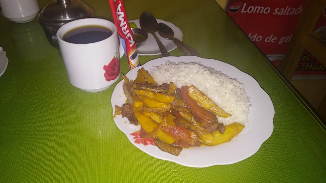 Restaurate Chifa - David