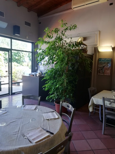 Orient Express Pizzeria Ristorante - Chimbote