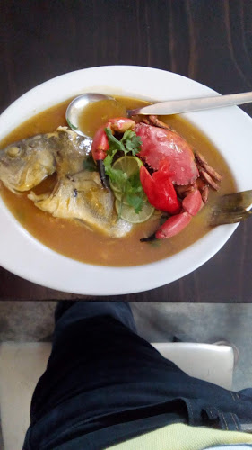 Sanchez Comida de Mar - San Vicente de Cañete