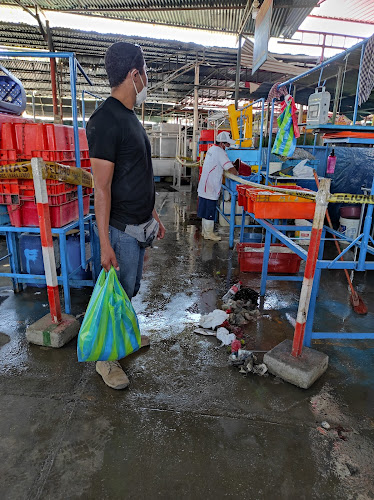 Terminal Pesquero Piura - Gastronomía y hostelería