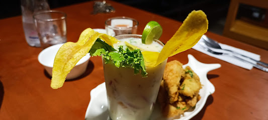 Cevicheria Mistura-Tarapoto