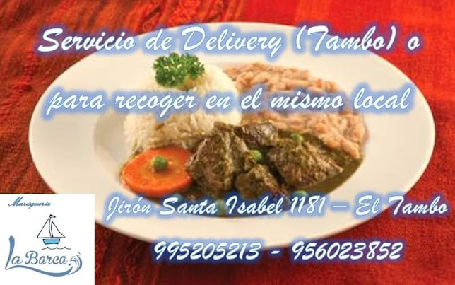 Comentarii opinii despre Restaurant "El Sitio de la Barca"