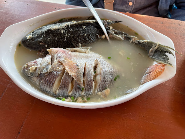 Opinii despre Reserva Forestal Motilones - Restaurant în Moyobamba - Gastronomía y hostelería