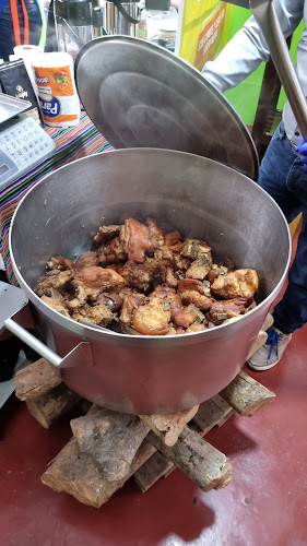 Av. Panamericana Nte. 603, Huacho 15137