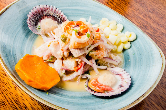 Opinii despre Rana La Punta în La Punta - Gastronomía y hostelería