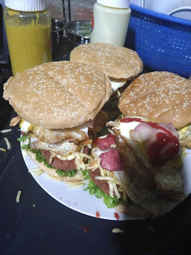 Al George - La Matanza