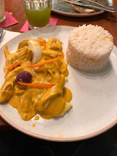 C. Pancho Fierro 115, San Isidro 15073